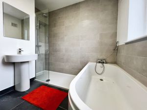 Bathroom - click for photo gallery